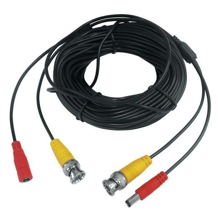 Кабель мультимедийный Partizan PCL-40 SuperHD