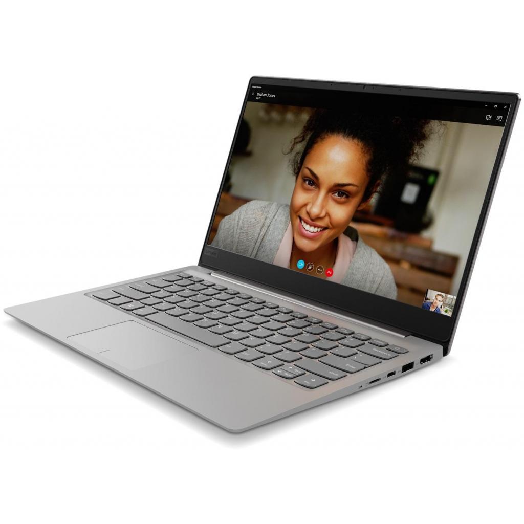 Ноутбук Lenovo IdeaPad 320S-13 (81AK00F3RA) изображение 3