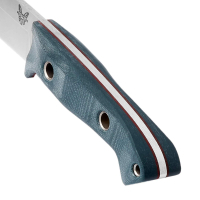 Нож Benchmade Sibert "Bushcraft ", fixed (162) изображение 2