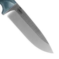 Нож Benchmade Sibert "Bushcraft ", fixed (162) изображение 3