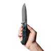 Нож Benchmade Sibert "Bushcraft ", fixed (162) изображение 5