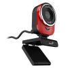 Веб-камера Genius QCam 6000 Full HD Red (32200002401) изображение 3