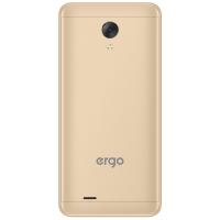 Мобильный телефон Ergo V551 Aura Gold изображение 2