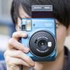 Камера миттєвого друку Fujifilm Instax Mini 70 Blue EX D (16496079) зображення 10