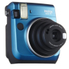 Камера миттєвого друку Fujifilm Instax Mini 70 Blue EX D (16496079) зображення 2