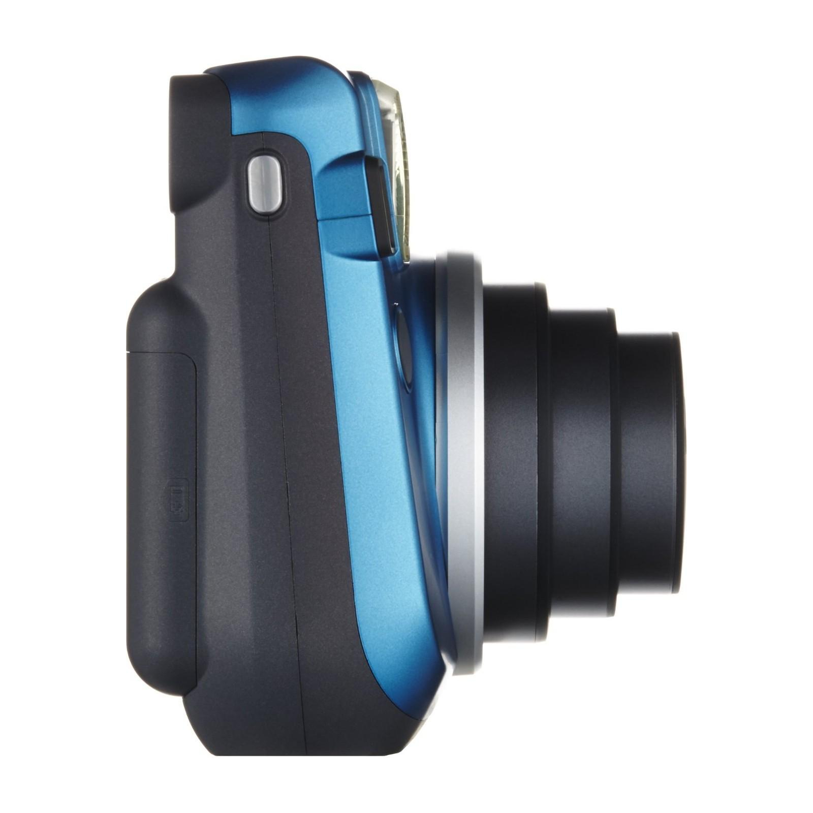 Камера моментальной печати Fujifilm Instax Mini 70 Blue EX D (16496079) изображение 3