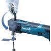 Реноватор Makita LXT, 18В (без АКБ и БП) (DTM51Z) зображення 4