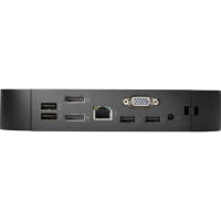 Компьютер HP t530 W10IOT (2RC27EA) изображение 4