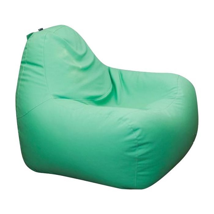 Кресло-мешок Примтекс плюс кресло-груша Simba H-2234 S Green (Simba H-2234 S)