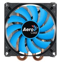 Кулер для процессора AeroCool VERKHO 2 Slim