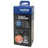 Контейнер с чернилами Brother BT-D60BK 108ml (BTD60Bk) изображение 2