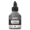 Контейнер с чернилами Brother BT-D60BK 108ml (BTD60Bk)