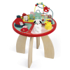 Дитячий стіл Janod Игровой Животные (J08018)