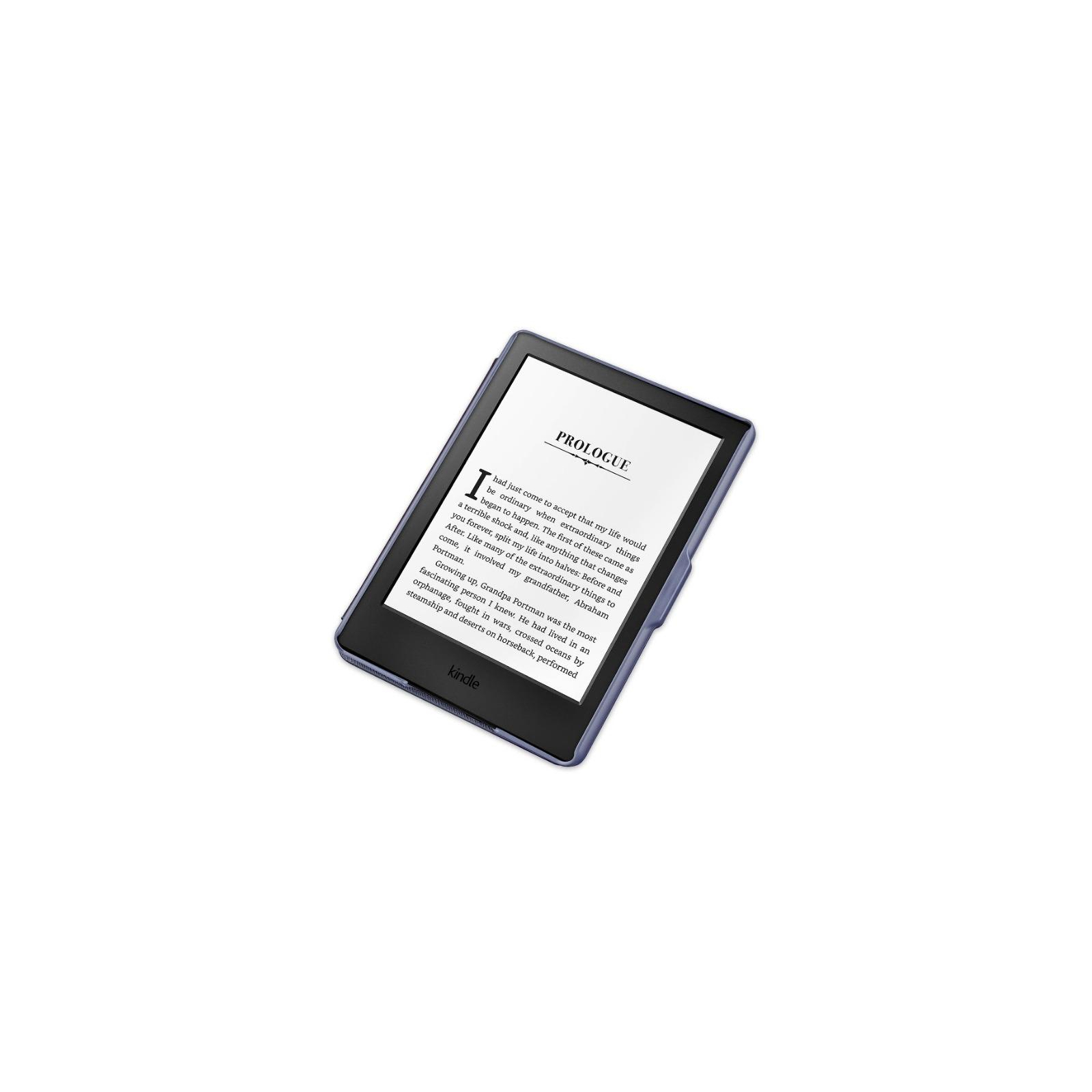 Чохол до електронної книги AirOn Premium для Amazon Kindle 6 (2016)/ 8 / touch 8 Blue (4822356754502) зображення 7