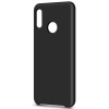 Чехол для мобильного телефона MakeFuture Silicone Case Huawei P Smart Plus Black (MCS-HUPSPBK) изображение 2