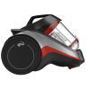 Пылесос Dirt Devil Rebel 26 REACH (DD2226-3) изображение 3