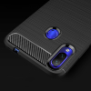 Чохол до мобільного телефона Laudtec для Xiaomi Redmi Note 7 Carbon Fiber (Black) (LT-XRN7) зображення 8