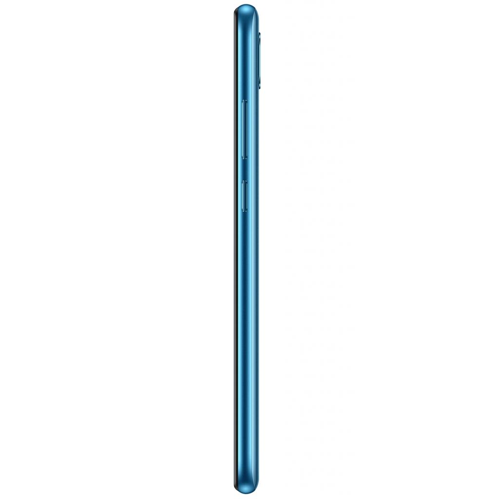 Мобільний телефон Huawei Y6 2019 Sapphire Blue (51093PMM/51093KGY) зображення 4