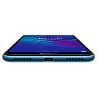 Мобильный телефон Huawei Y6 2019 Sapphire Blue (51093PMM/51093KGY) изображение 5