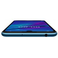 Мобильный телефон Huawei Y6 2019 Sapphire Blue (51093PMM/51093KGY) изображение 6