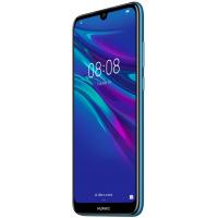 Мобильный телефон Huawei Y6 2019 Sapphire Blue (51093PMM/51093KGY) изображение 8
