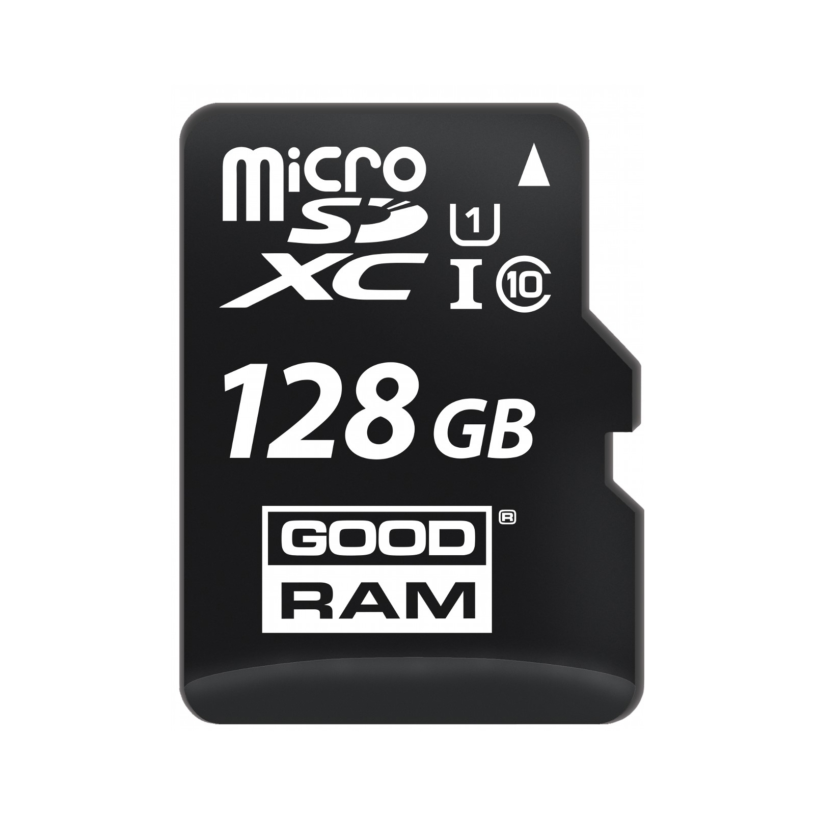Карта пам'яті Goodram 128GB microSDXC class 10 UHS-I (M1AA-1280R12) зображення 2