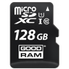 Карта памяти Goodram 128GB microSDXC class 10 UHS-I (M1AA-1280R12) изображение 2
