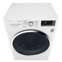 Стиральная машина LG F2J7HG2W изображение 11
