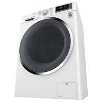 Стиральная машина LG F2J7HG2W изображение 12