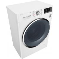 Стиральная машина LG F2J7HG2W изображение 3