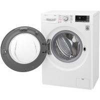 Стиральная машина LG F2J7HG2W изображение 5