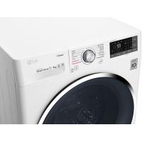 Стиральная машина LG F2J7HG2W изображение 7