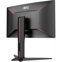 Монитор AOC C24G1/01 изображение 5