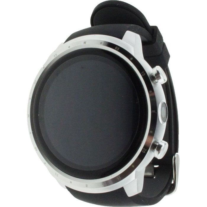 Смарт-годинник UWatch BW274 Silver (F_56463)