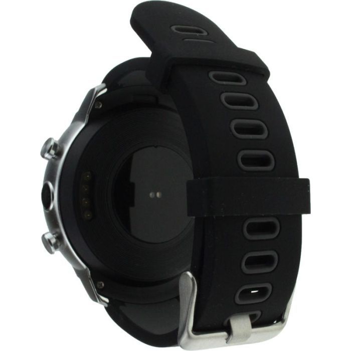 Смарт-годинник UWatch BW274 Silver (F_56463) зображення 3