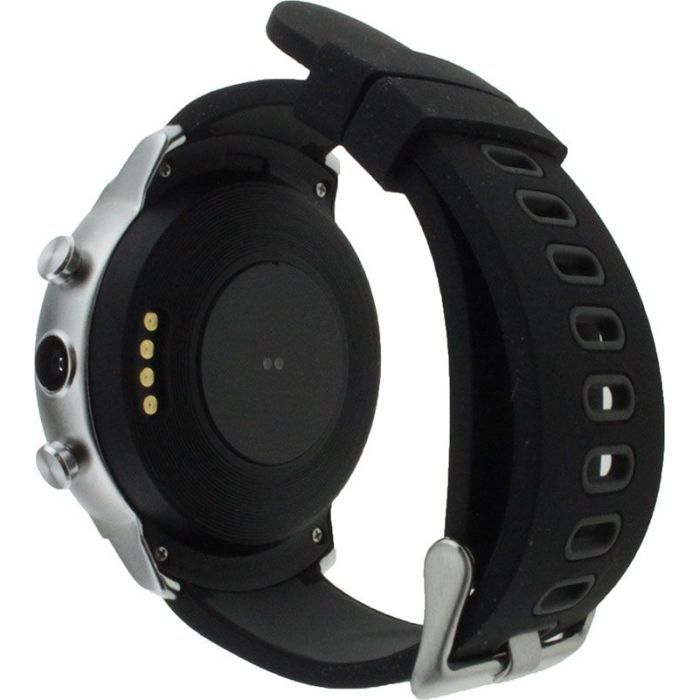 Смарт-годинник UWatch BW274 Silver (F_56463) зображення 4