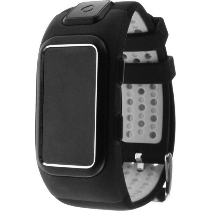 Фитнес браслет UWatch DB10 Green (F_63171)
