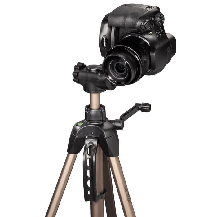 Штатив Hama Star 61 (00004161) зображення 4