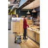 Пылесос строительный Karcher NT 22/1 Ap (1.378-600.0) изображение 2