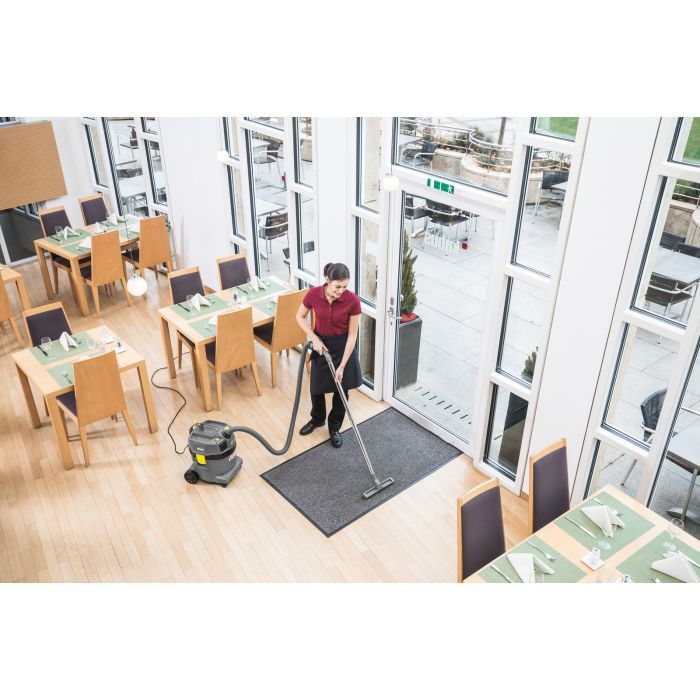 Пылесос строительный Karcher NT 22/1 Ap (1.378-600.0) изображение 4