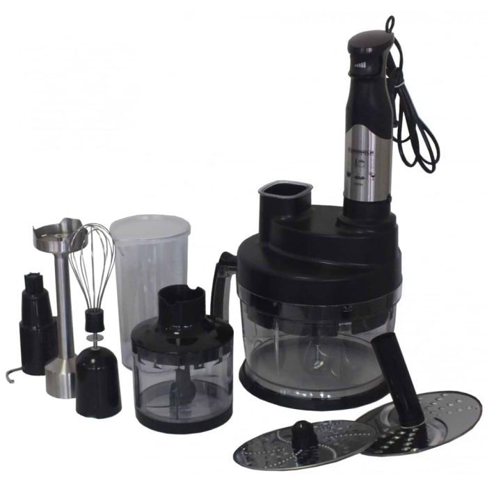 Блендер Grunhelm EBS-1000МС изображение 2