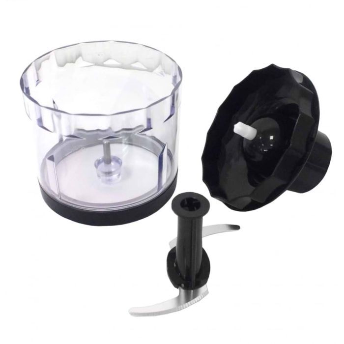 Блендер Grunhelm EBS-1000МС изображение 4