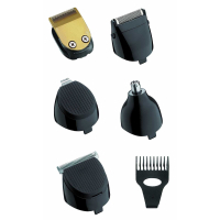 Триммер Babyliss E826E изображение 3