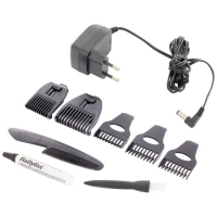 Триммер Babyliss E826E изображение 6