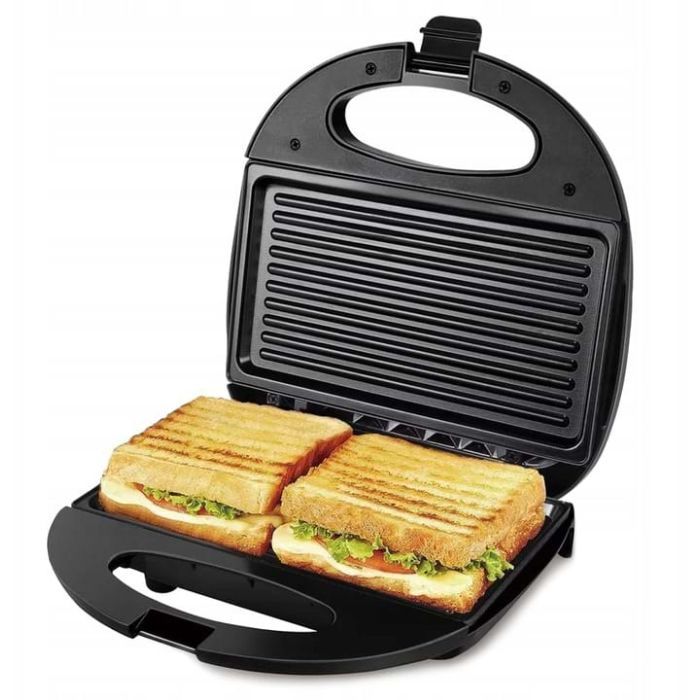 Сэндвичница Esperanza EKT009 изображение 4