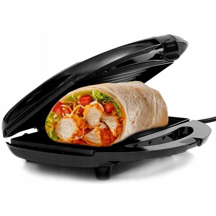 Сэндвичница Esperanza EKT009 изображение 5