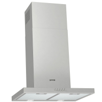 Витяжка кухонна Gorenje WHT623E5X