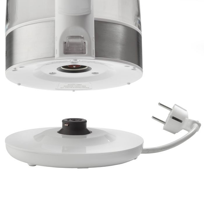 Електрочайник Gorenje K17GWE зображення 2