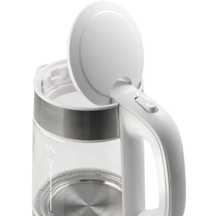 Електрочайник Gorenje K17GWE зображення 3