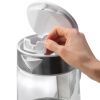 Електрочайник Gorenje K17GWE зображення 4
